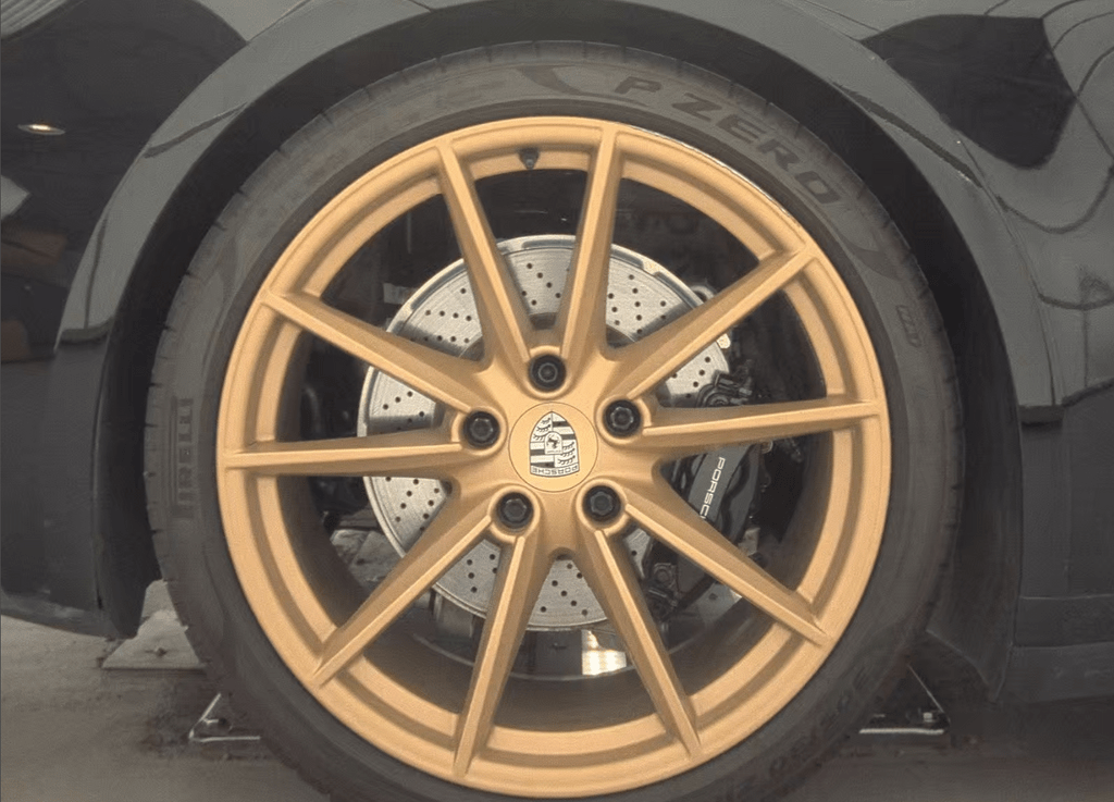 2020 Porsche 911 Carrera S Tigard OR