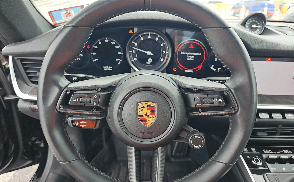 2020 Porsche 911 Carrera S Tigard OR