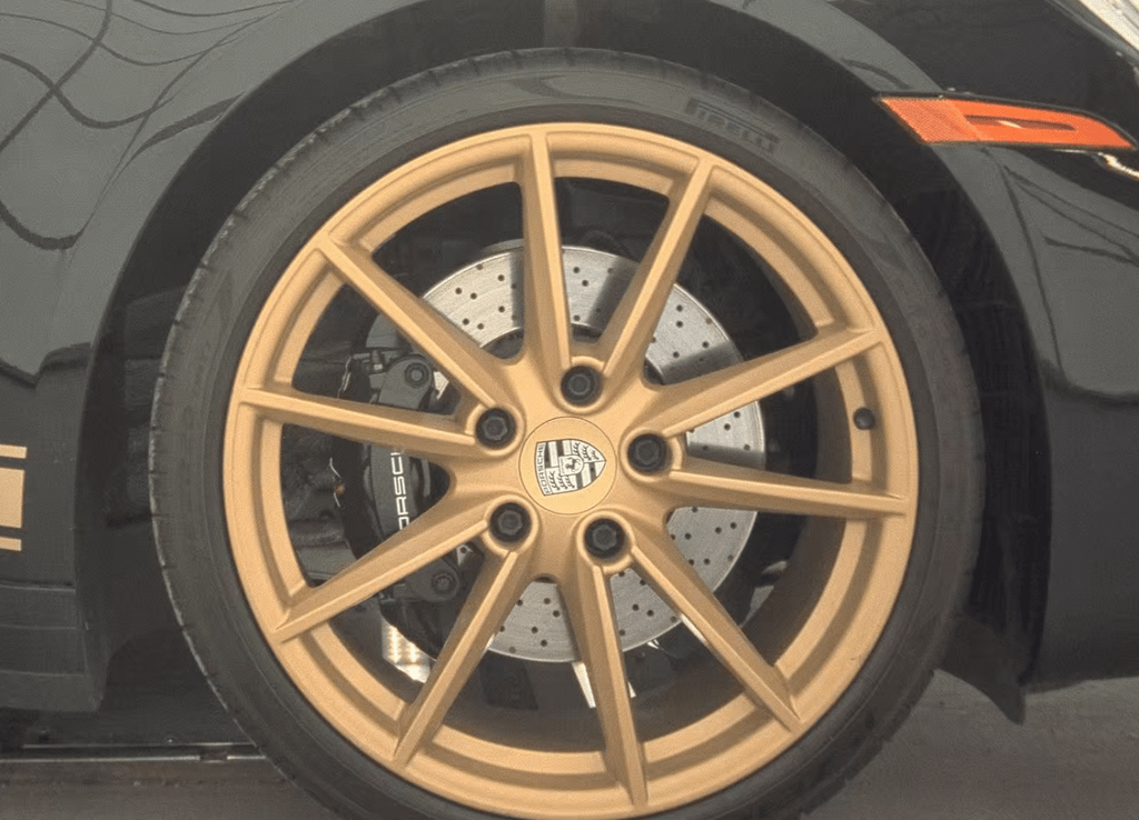 2020 Porsche 911 Carrera S Tigard OR