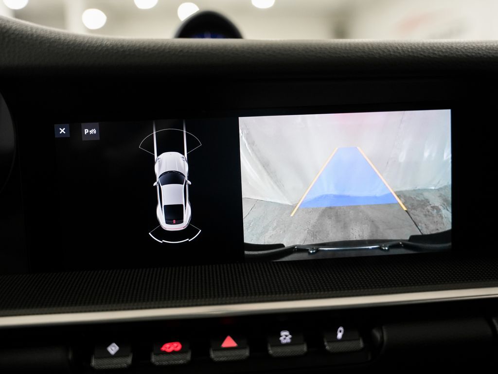 2020 Porsche 911 Carrera S Tigard OR