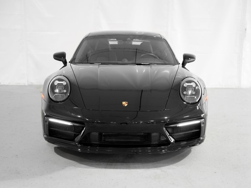 2020 Porsche 911 Carrera S Tigard OR