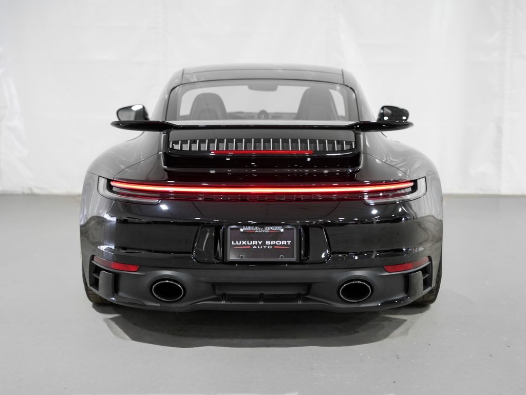 2020 Porsche 911 Carrera S Tigard OR