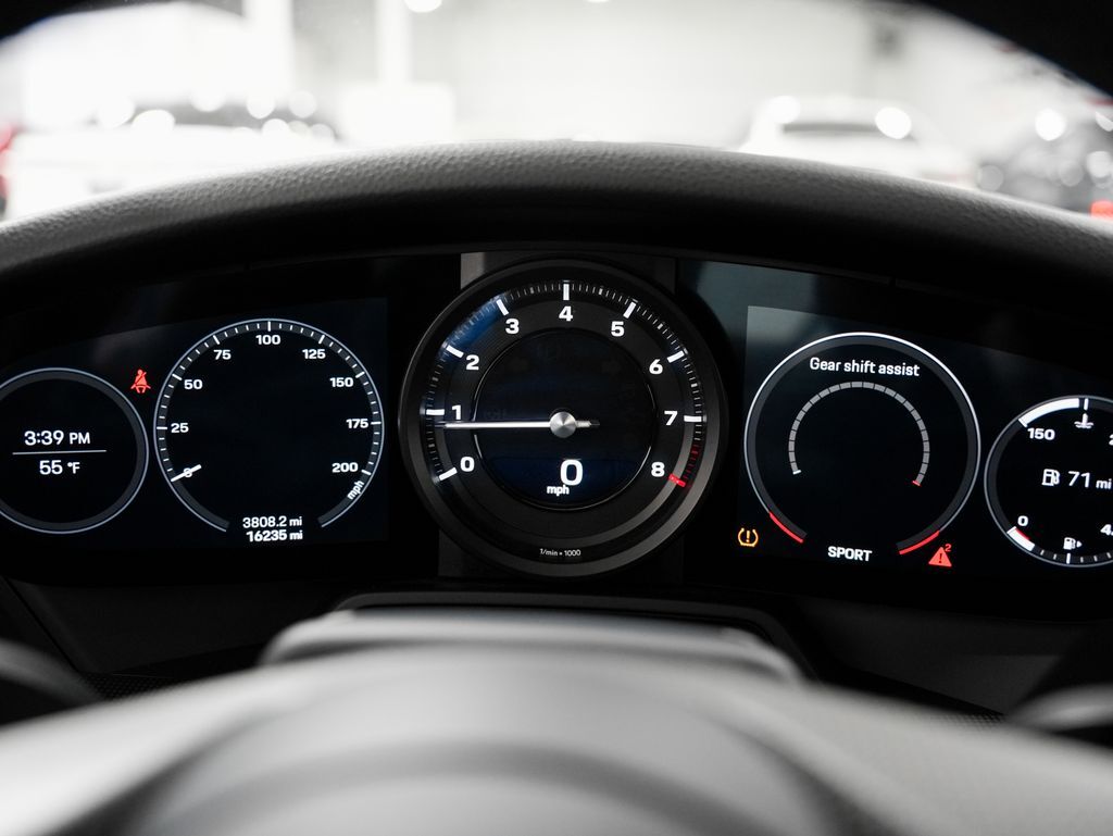 2020 Porsche 911 Carrera S Tigard OR