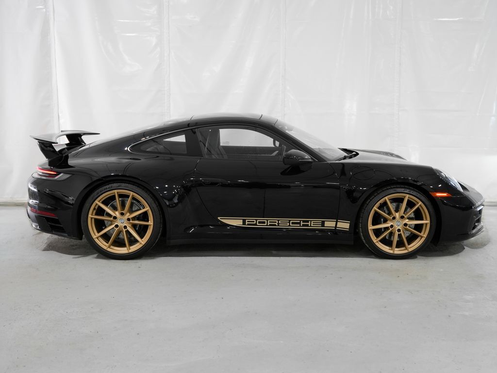 2020 Porsche 911 Carrera S Tigard OR