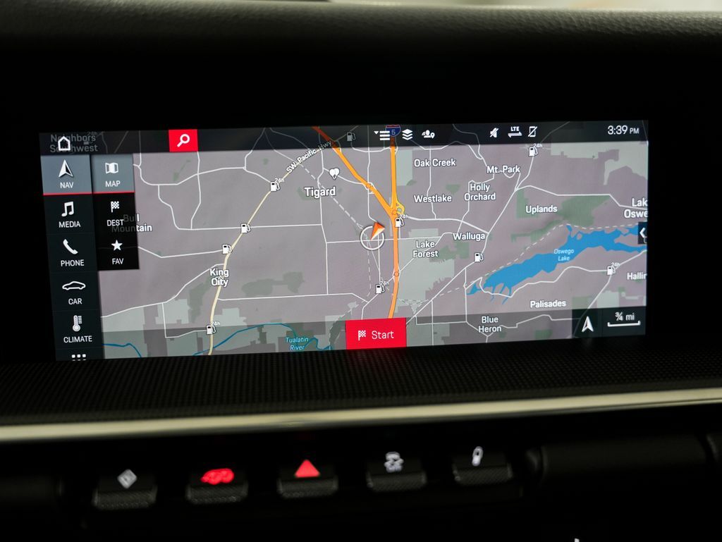 2020 Porsche 911 Carrera S Tigard OR