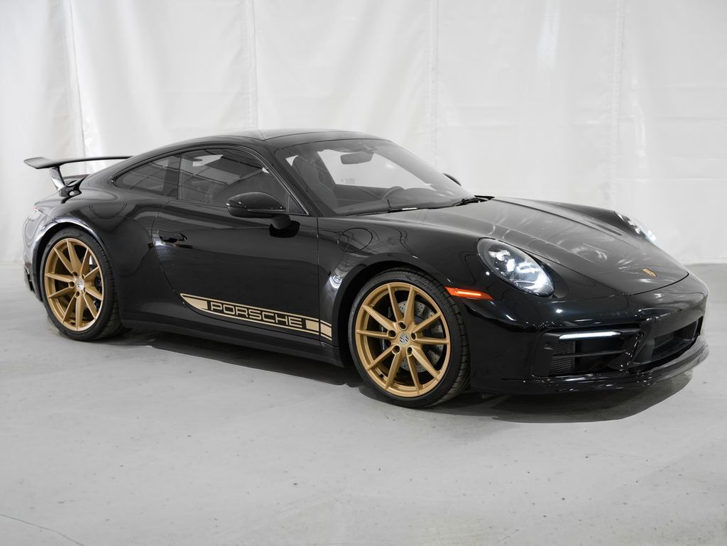 2020 Porsche 911 Carrera S Tigard OR