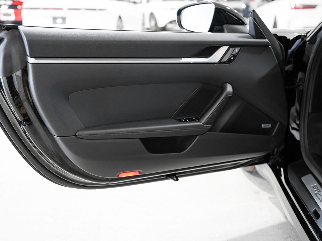 2020 Porsche 911 Carrera S Tigard OR