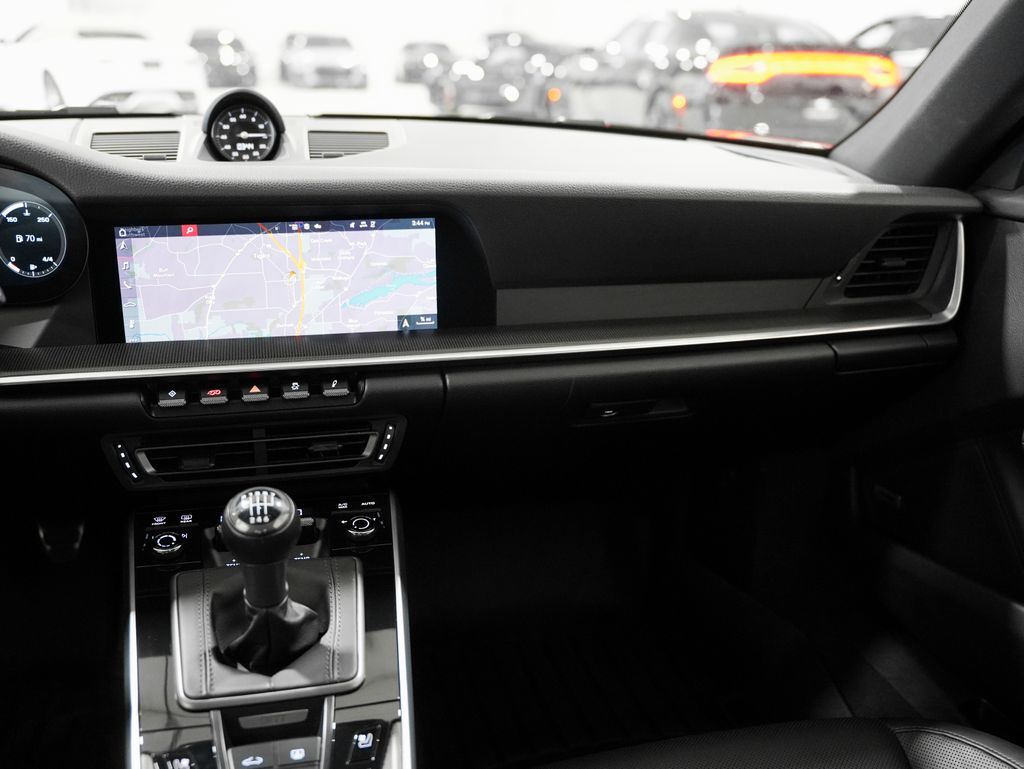 2020 Porsche 911 Carrera S Tigard OR