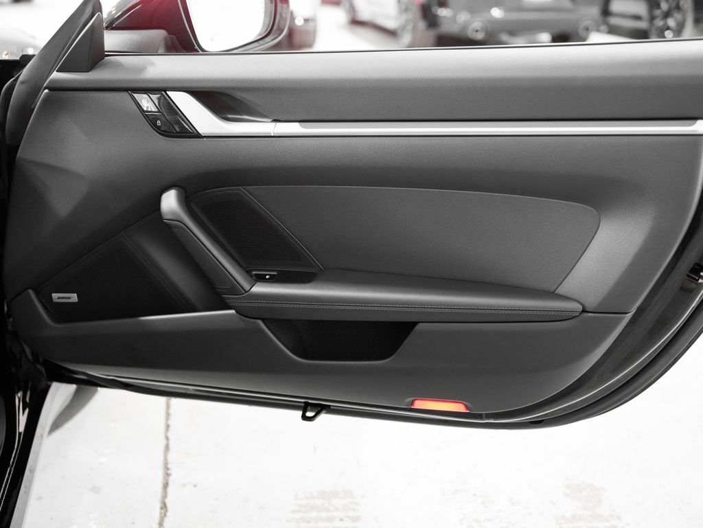 2020 Porsche 911 Carrera S Tigard OR