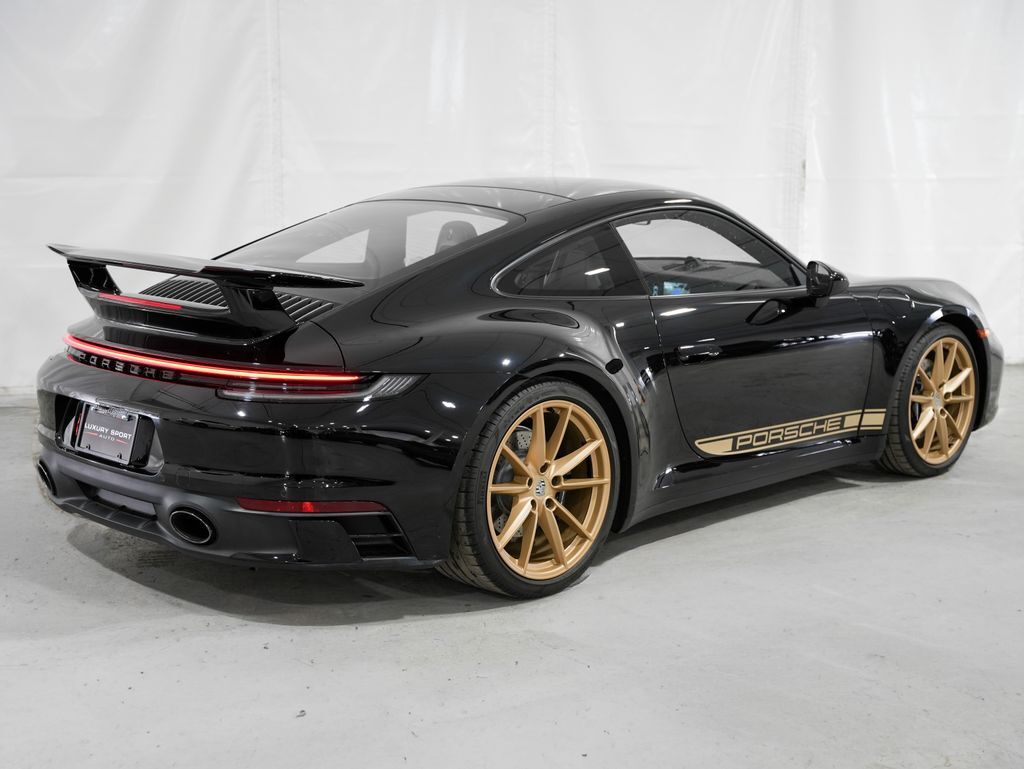 2020 Porsche 911 Carrera S Tigard OR