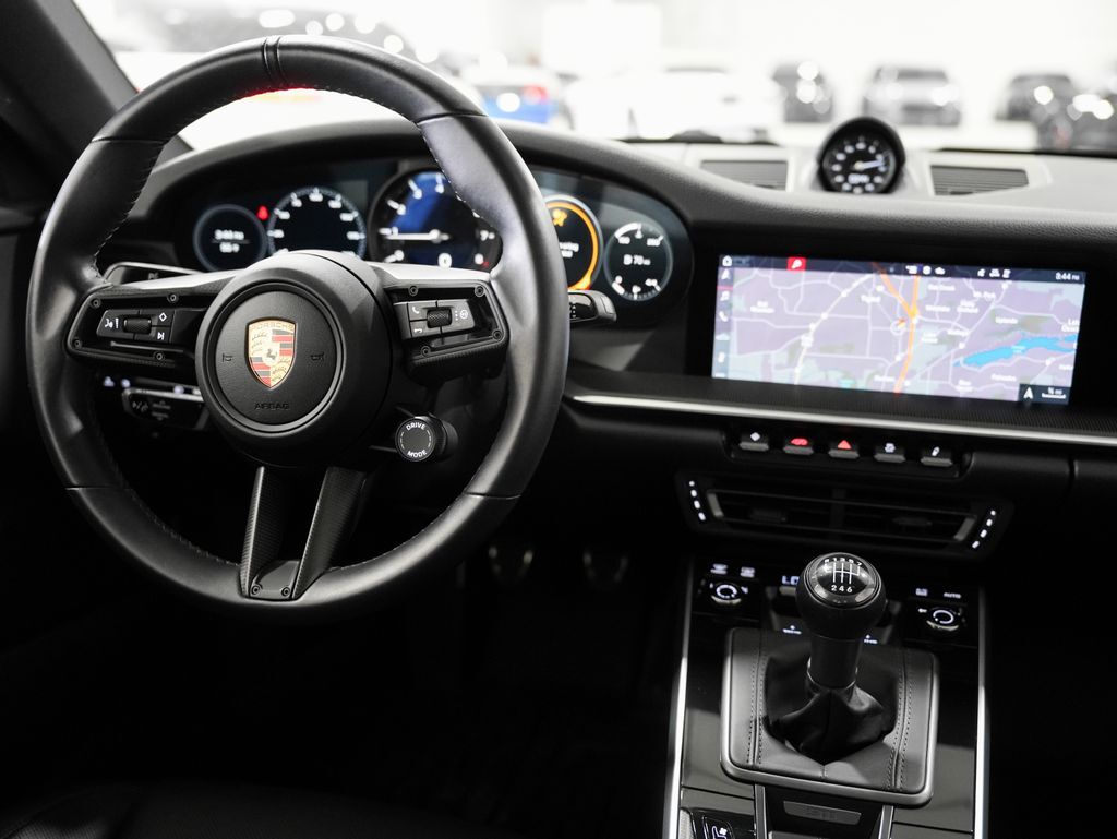 2020 Porsche 911 Carrera S Tigard OR