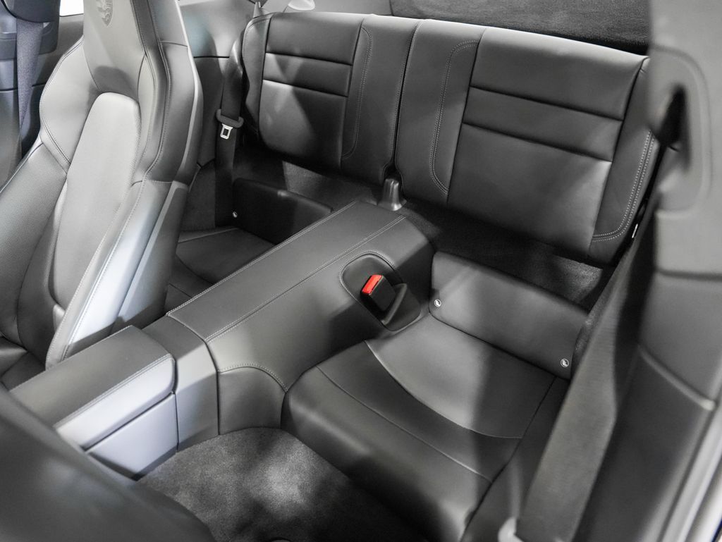 2020 Porsche 911 Carrera S Tigard OR