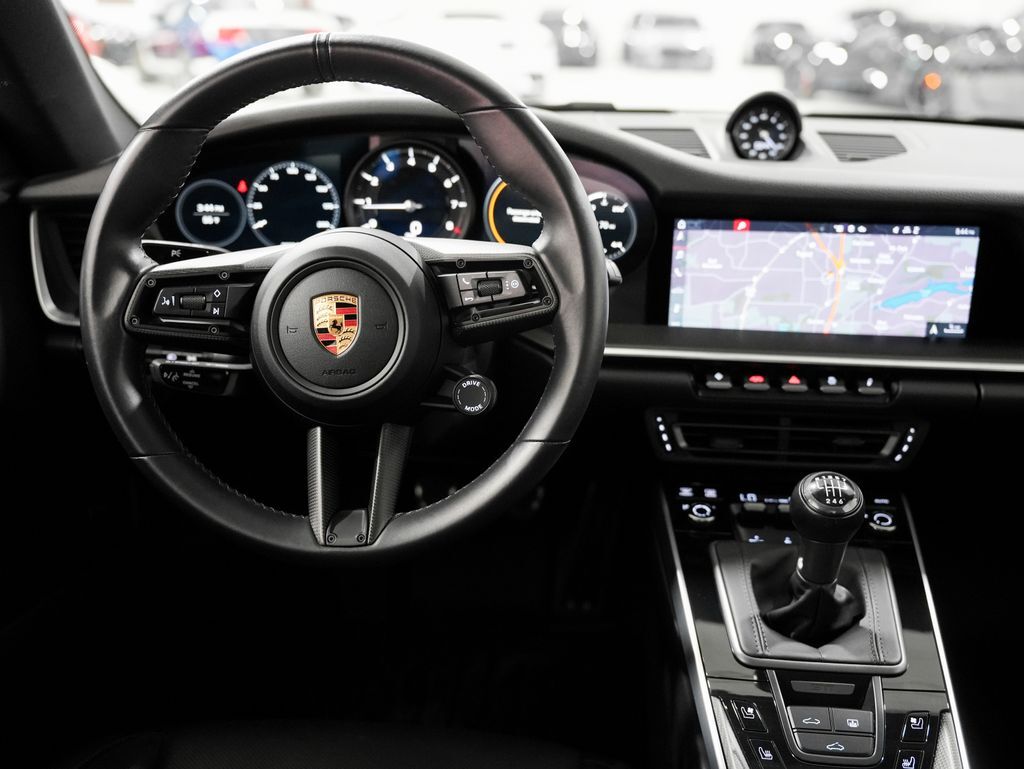 2020 Porsche 911 Carrera S Tigard OR