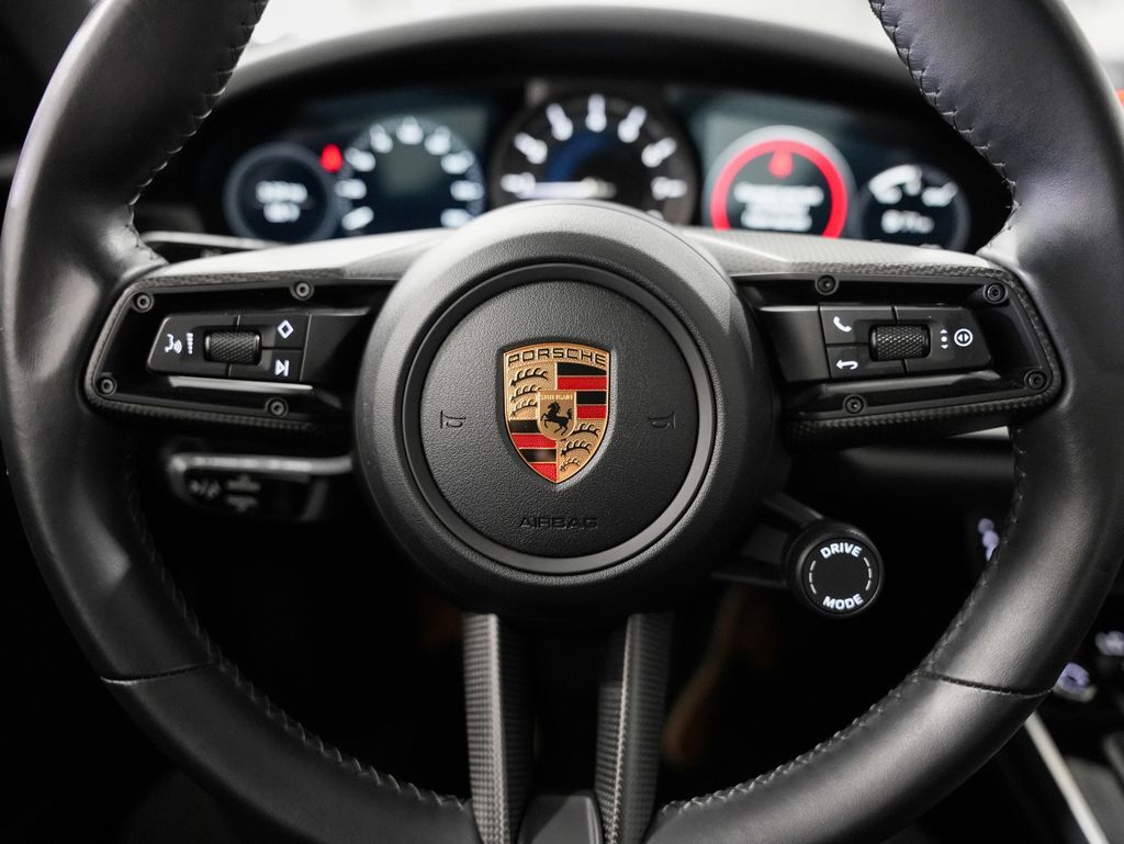 2020 Porsche 911 Carrera S Tigard OR