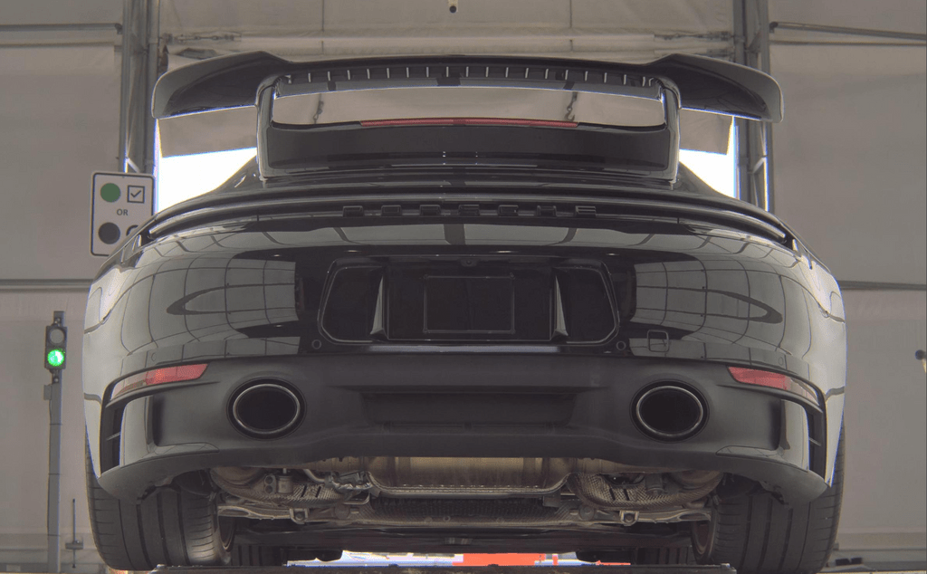 2020 Porsche 911 Carrera S Tigard OR