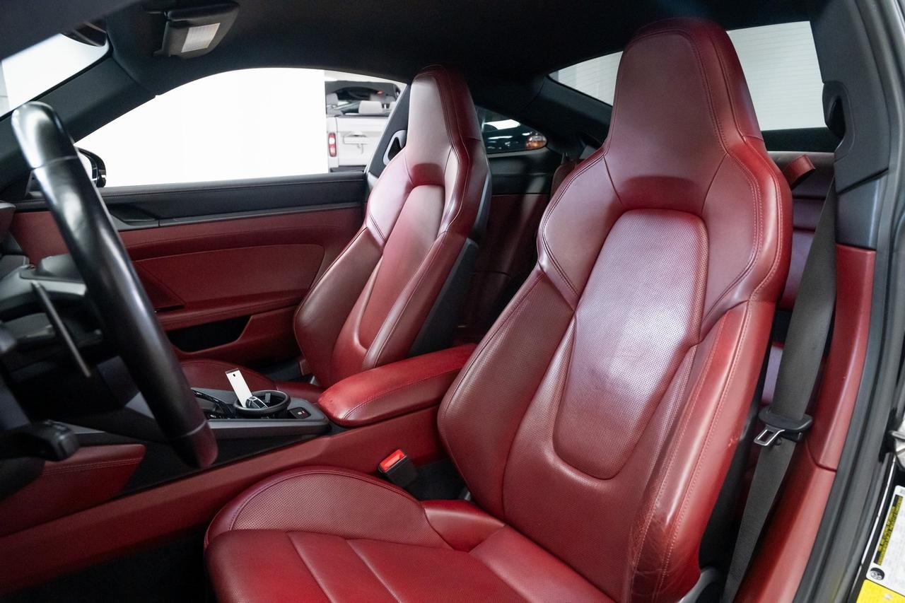 2020 Porsche 911 Carrera S Vented Seats Sport Chrono Package Premium Package Portland OR