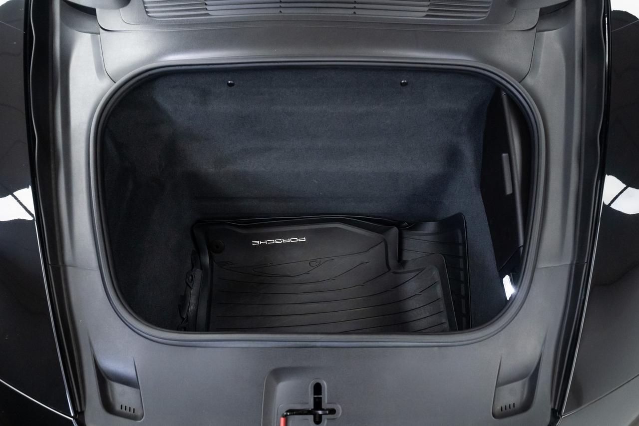 2020 Porsche 911 Carrera S Vented Seats Sport Chrono Package Premium Package Portland OR