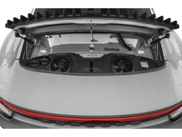 2020 Porsche 911 Carrera S Winder GA