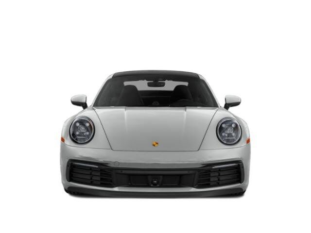 2020 Porsche 911 Carrera S Winder GA
