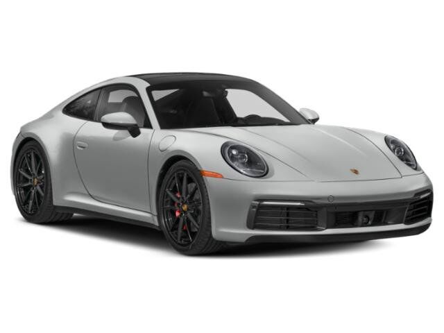 2020 Porsche 911 Carrera S Winder GA