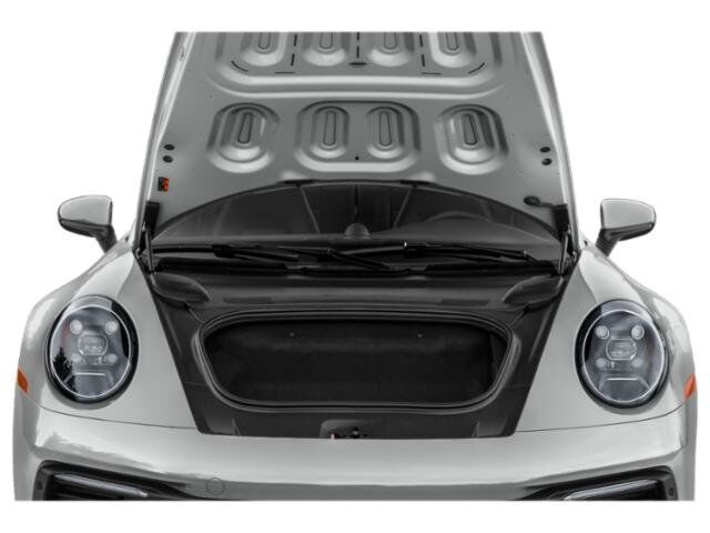 2020 Porsche 911 Carrera S Winder GA