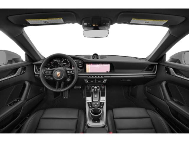 2020 Porsche 911 Carrera S Winder GA