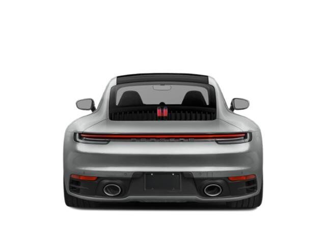 2020 Porsche 911 Carrera S Winder GA