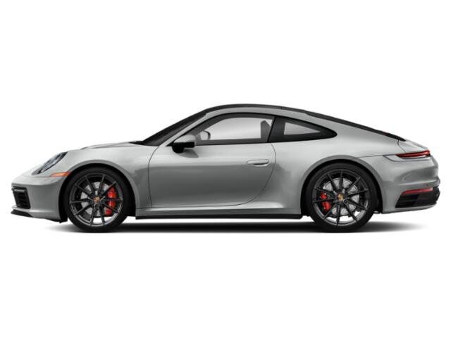 2020 Porsche 911 Carrera S Winder GA