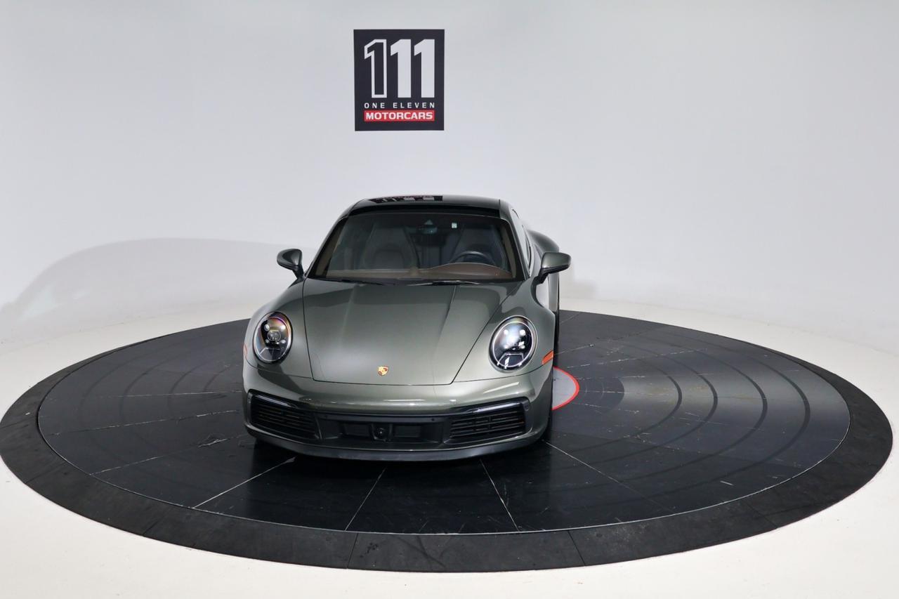 2020 Porsche 911 Carrera S w/ Premium & Sport Packages Franklin TN