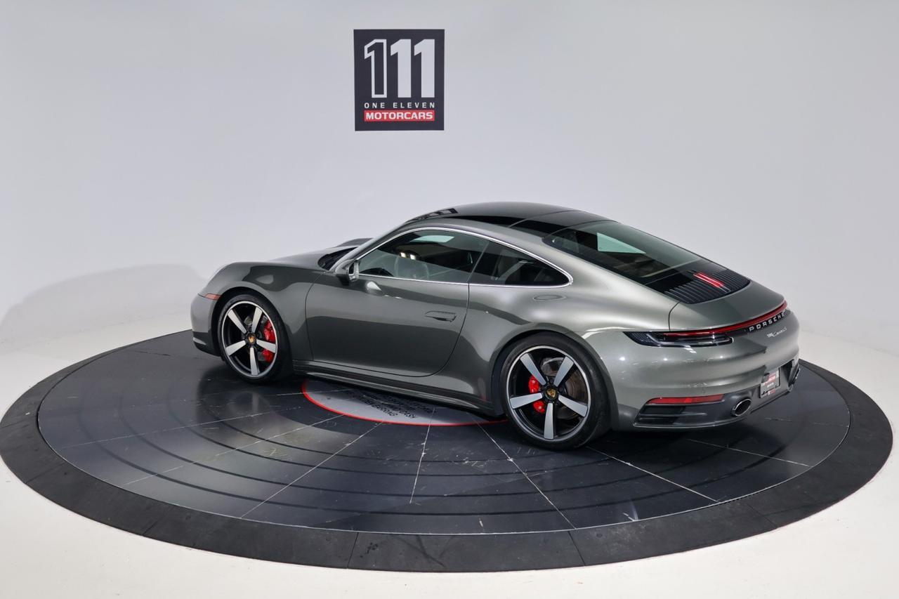 2020 Porsche 911 Carrera S w/ Premium & Sport Packages Franklin TN