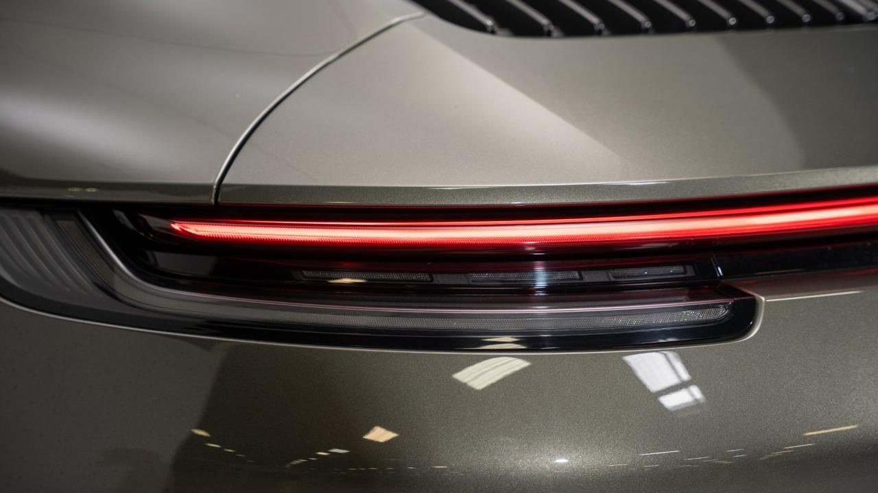 2020 Porsche 911 Carrera S w/ Premium & Sport Packages Franklin TN