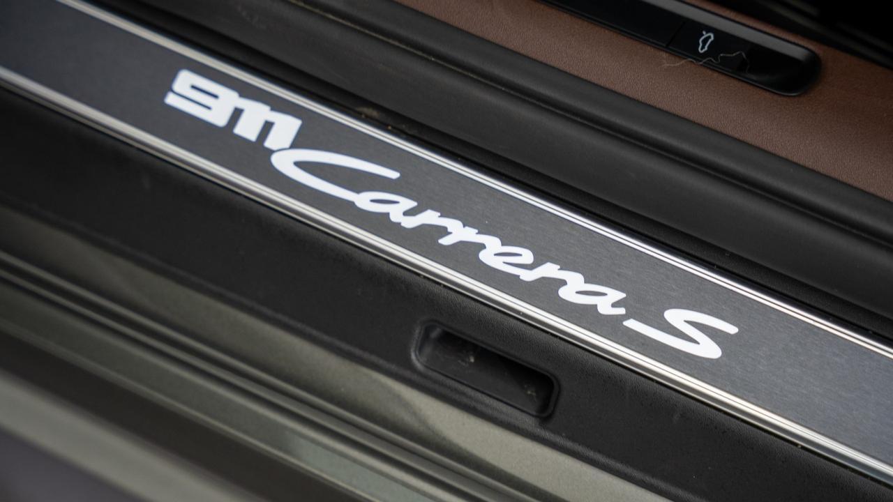 2020 Porsche 911 Carrera S w/ Premium & Sport Packages Franklin TN