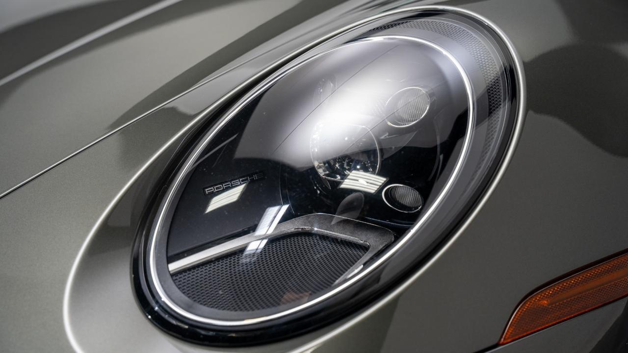 2020 Porsche 911 Carrera S w/ Premium & Sport Packages Franklin TN