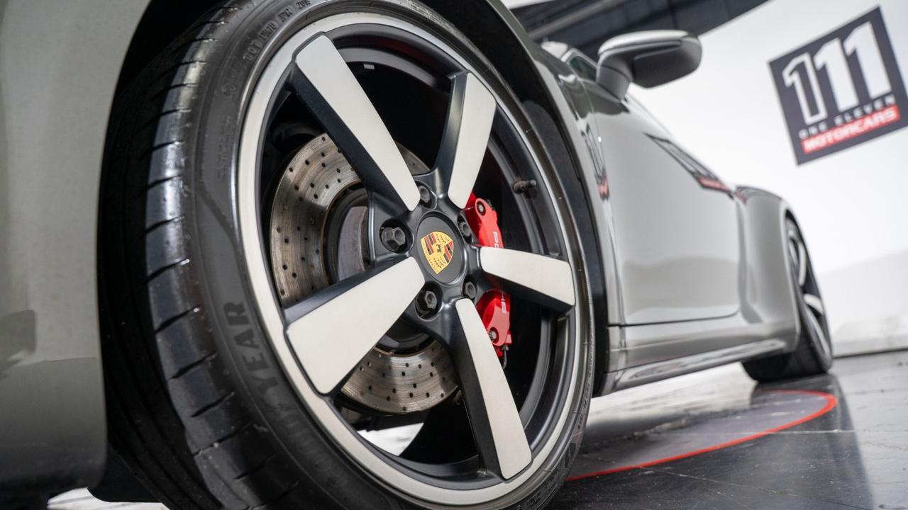2020 Porsche 911 Carrera S w/ Premium & Sport Packages Franklin TN