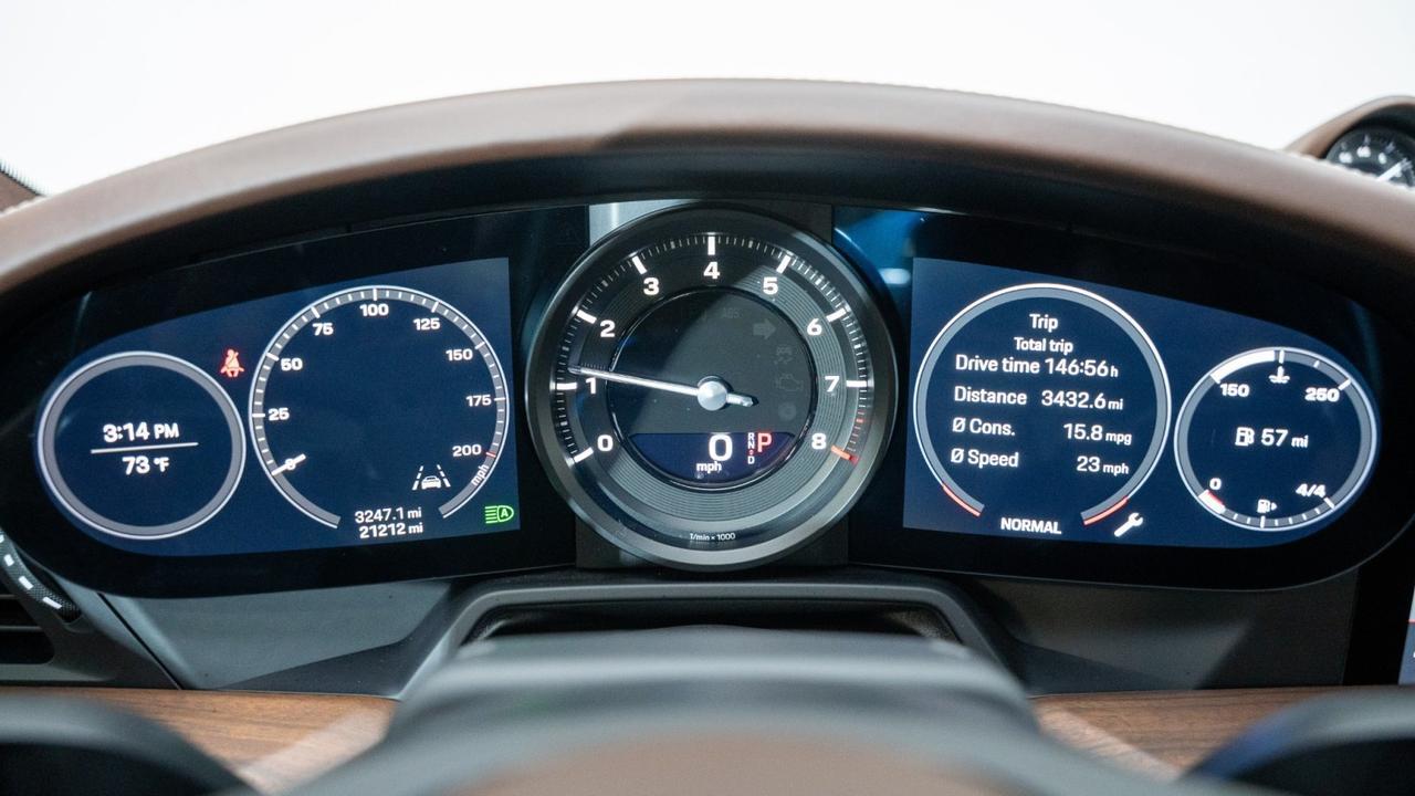 2020 Porsche 911 Carrera S w/ Premium & Sport Packages Franklin TN