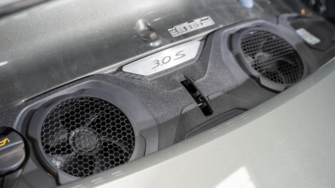 2020 Porsche 911 Carrera S w/ Premium & Sport Packages Franklin TN