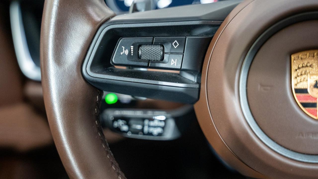 2020 Porsche 911 Carrera S w/ Premium & Sport Packages Franklin TN