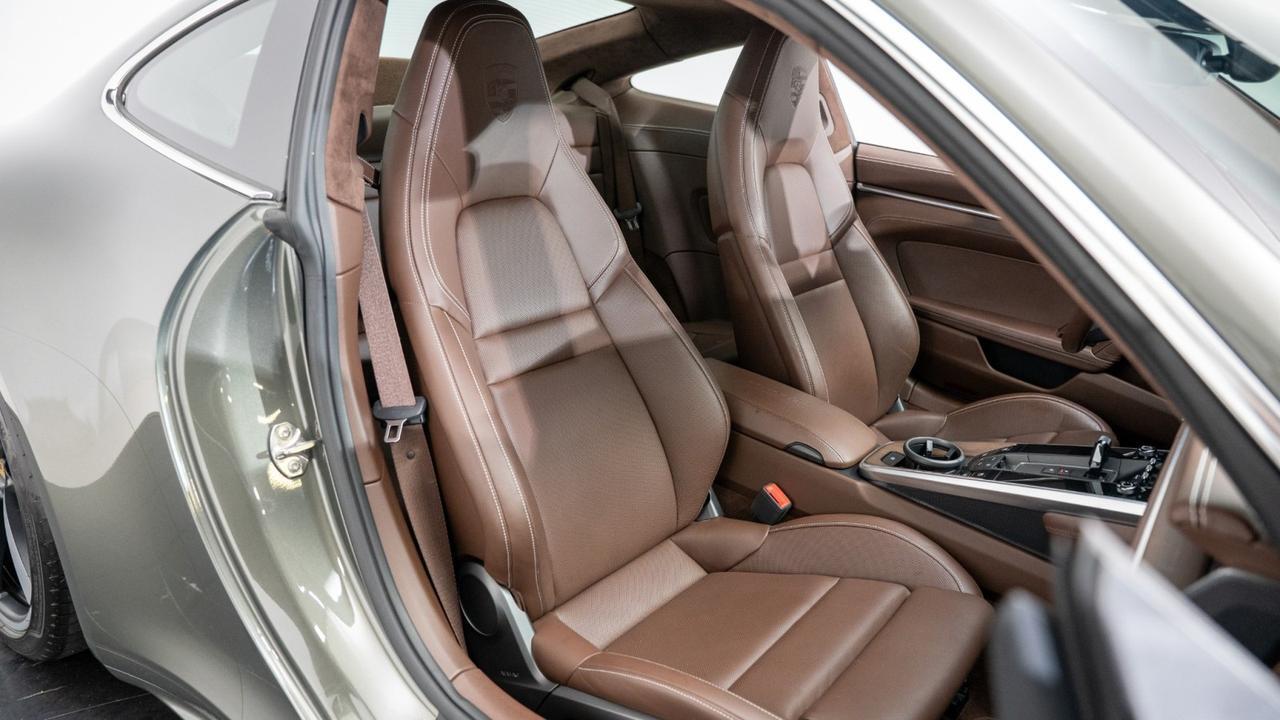 2020 Porsche 911 Carrera S w/ Premium & Sport Packages Franklin TN