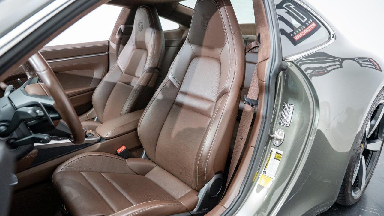 2020 Porsche 911 Carrera S w/ Premium & Sport Packages Franklin TN