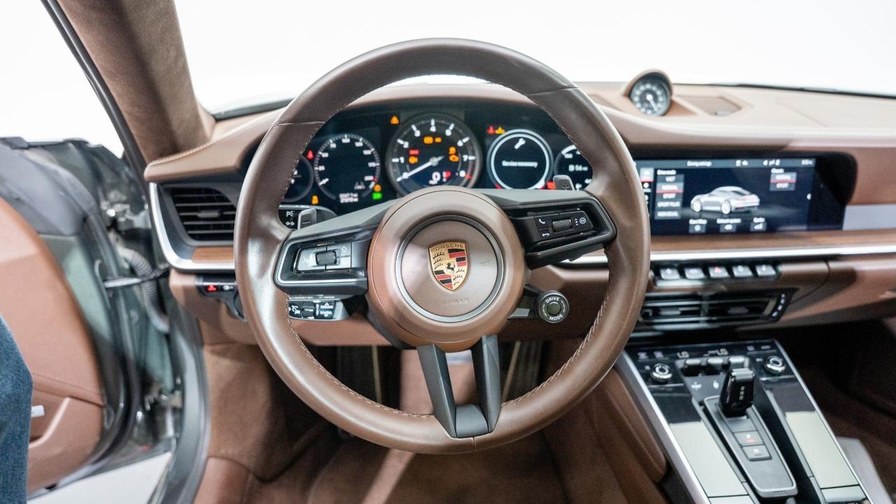 2020 Porsche 911 Carrera S w/ Premium & Sport Packages Franklin TN