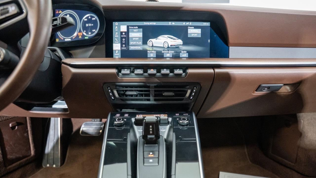 2020 Porsche 911 Carrera S w/ Premium & Sport Packages Franklin TN