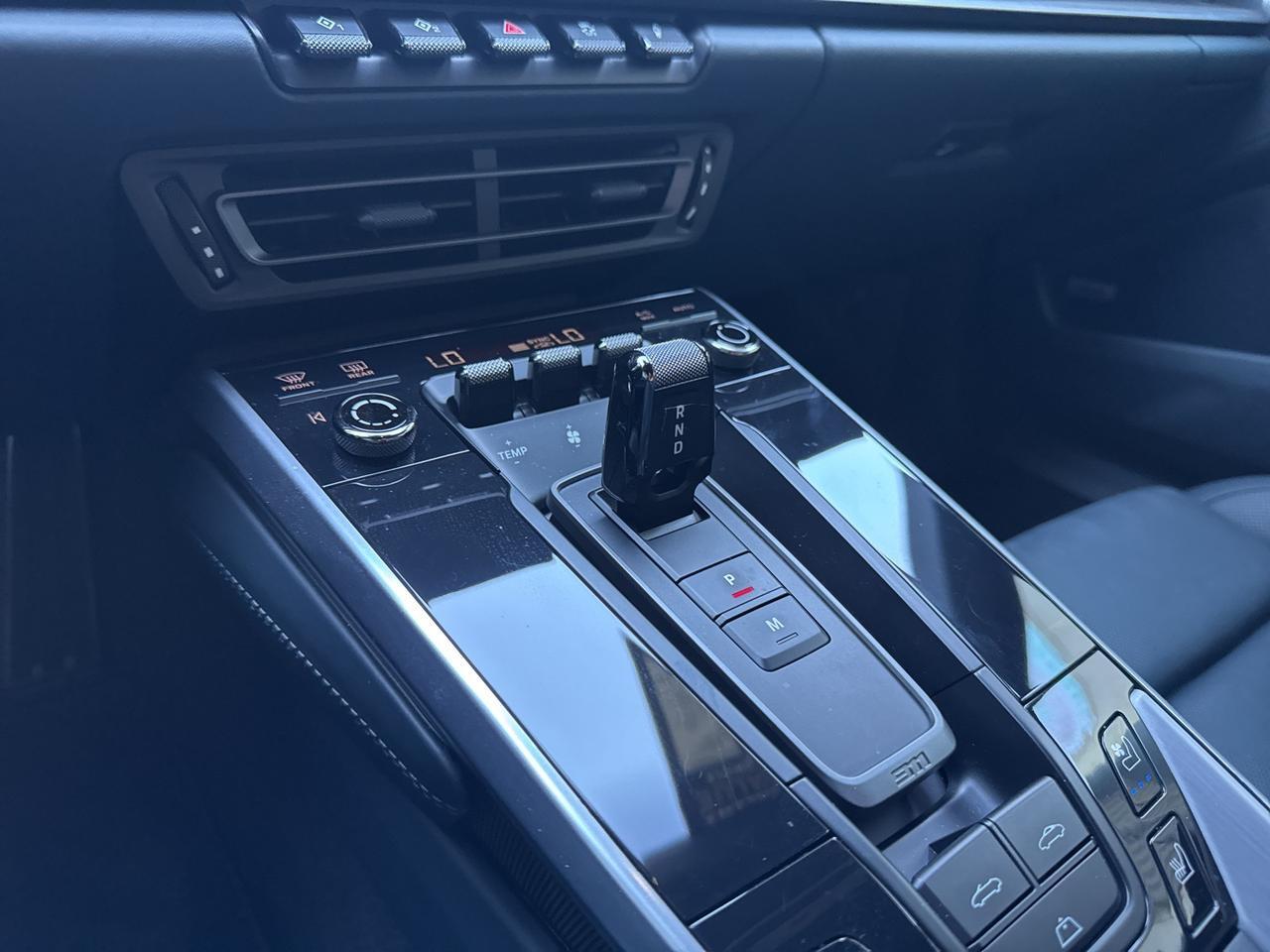 2020 Porsche 911 Carrera S Warrenton VA