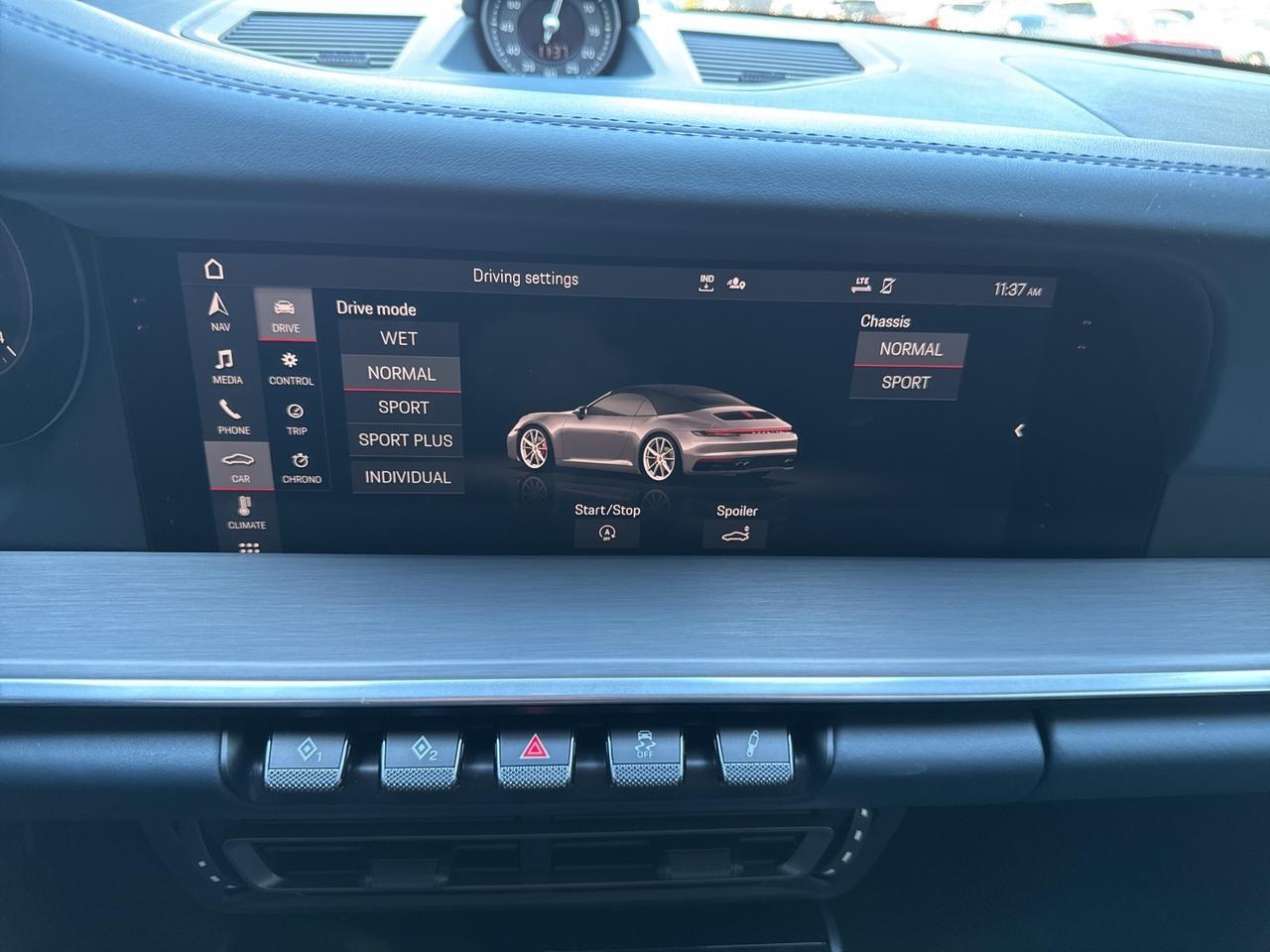 2020 Porsche 911 Carrera S Warrenton VA
