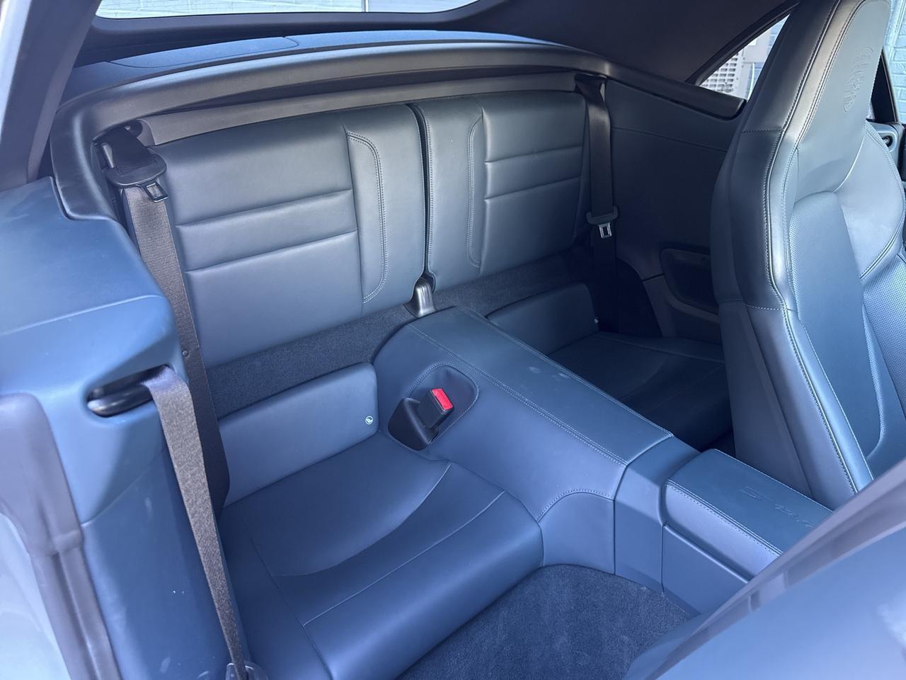 2020 Porsche 911 Carrera S Warrenton VA