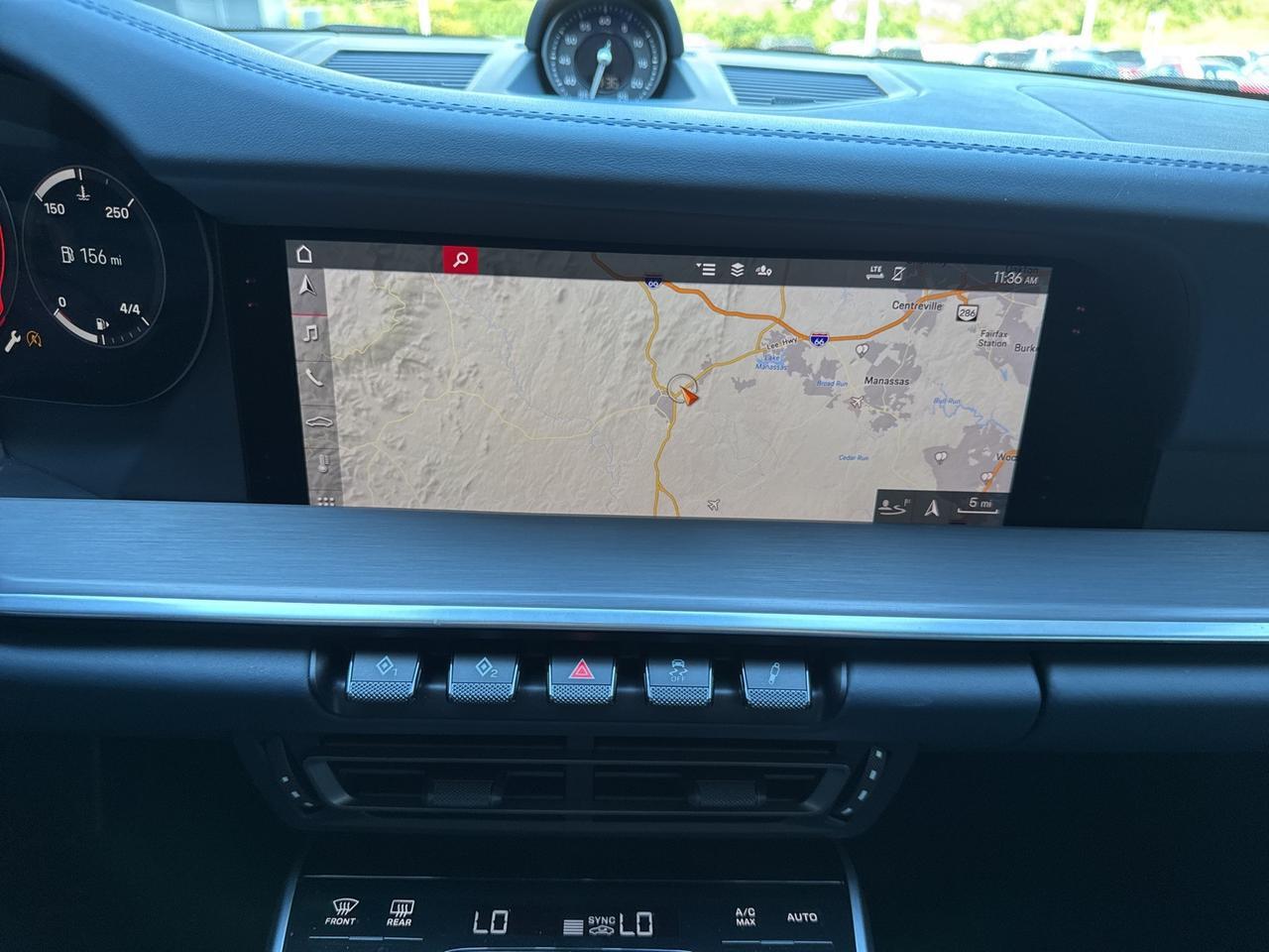2020 Porsche 911 Carrera S Warrenton VA