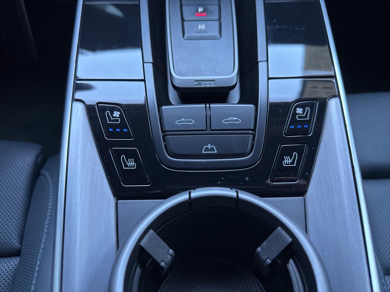 2020 Porsche 911 Carrera S Warrenton VA