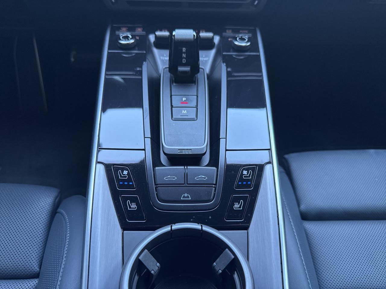 2020 Porsche 911 Carrera S Warrenton VA