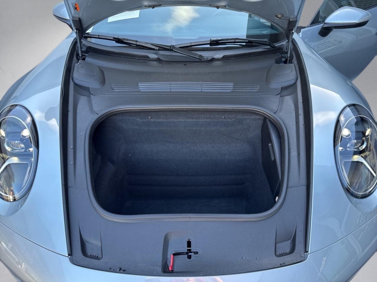 2020 Porsche 911 Carrera S Warrenton VA