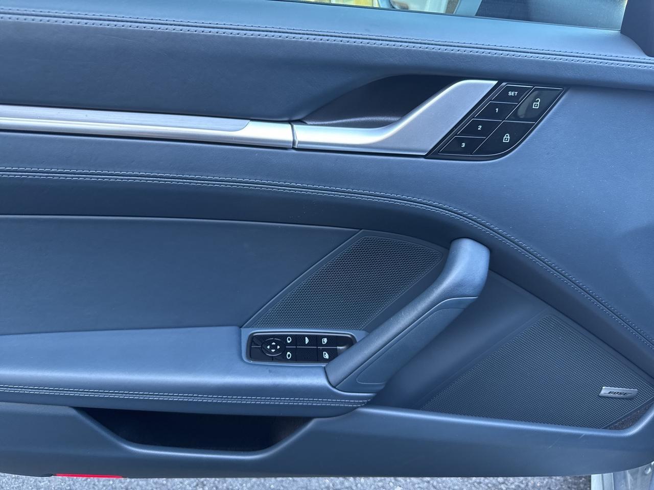 2020 Porsche 911 Carrera S Warrenton VA