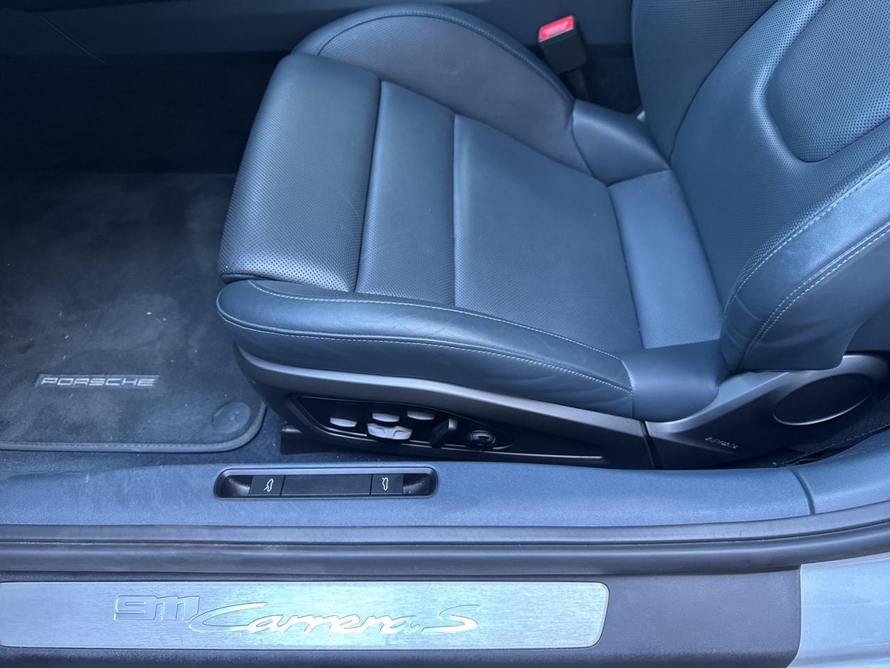2020 Porsche 911 Carrera S Warrenton VA